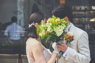 Good View Diningで結婚式(御茶ノ水) - ぐるなびウエディング