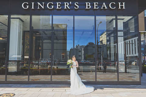 ご予算やご希望に合わせて会場専属プランナーが様々なプランをカスタマイズしてくれるので安心です。まずは理想のウェディングのイメージや予算など本音をお聞かせください♪