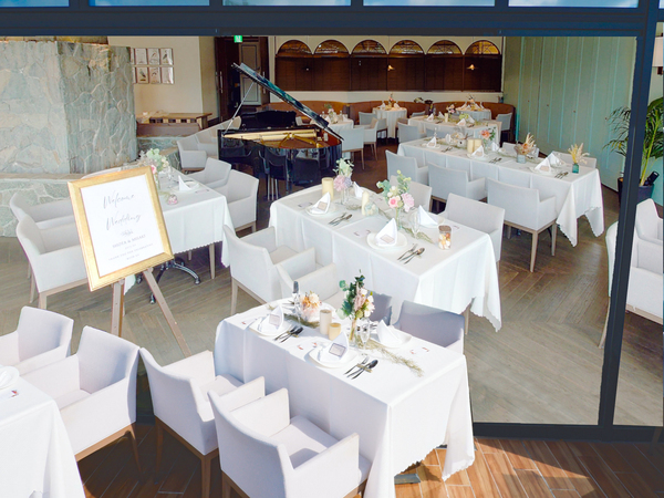 COLONIAL BEACH【コロニアルビーチ】 横浜ハンマーヘッドの画像