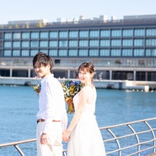 挙式のみ 横浜 新横浜 みなとみらい 川崎の結婚式の料金プランならココ ぐるなびウエディング