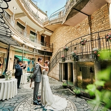 代官山から徒歩3分アンティーク&times;貸切&times;隠れ家レストラン