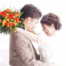 横浜sky-wedding TOH-TEN-KOH 【東天紅】
