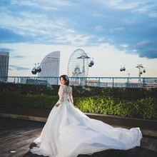 横浜 新横浜 みなとみらい 川崎でおすすめの結婚式場 結婚式ならココ ぐるなびウエディング