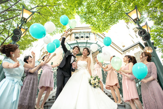 40名145万円 23年早割プラン 人生最高のおもてなしを ホテルモントレ仙台で結婚式 ぐるなびウエディング