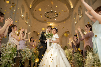 ホテルモントレ仙台　結婚式