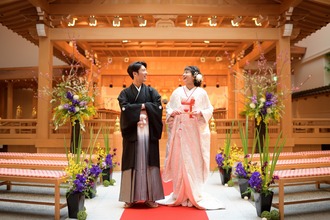 仙台市でおすすめの結婚式場 結婚式ならココ ぐるなびウエディング