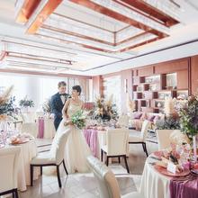 レストランウェディング 東北の結婚式の料金プランならココ ぐるなびウエディング