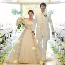 仙台市で家族 親族のみの少人数結婚式をするならココ ぐるなびウエディング