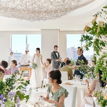 親族中心のお食事会ウエディング 広島の結婚式の料金プランならココ ぐるなびウエディング