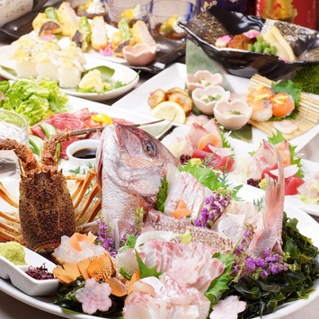 梅田 個室 新和食 たなごころ 大阪マルビル店 梅田 大阪駅の結納 顔合わせご相談受付中 ぐるなびウエディング