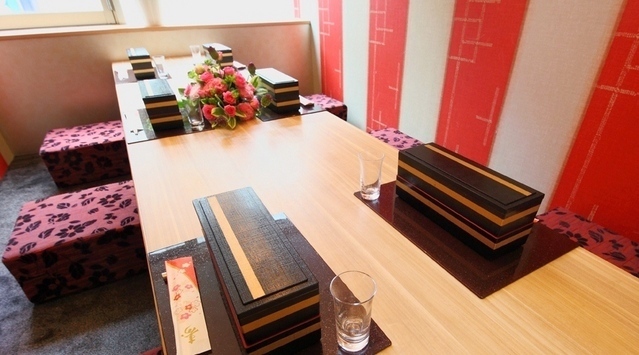 個室の湊  全席個室 湊一や 日本橋八重洲店 日本橋/和食 写真 | ヒトサラ