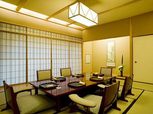 東京の結納 顔合わせ食事会におすすめの高級店 ホテル内高級レストラン ぐるなびウエディング