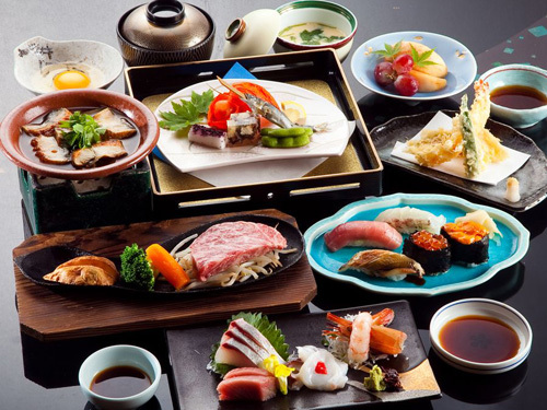 料金 プラン なか安 八王子の結納 顔合わせご相談受付中 ぐるなびウエディング