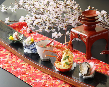 源氏総本店 越谷の結納 顔合わせご相談受付中 ぐるなびウエディング