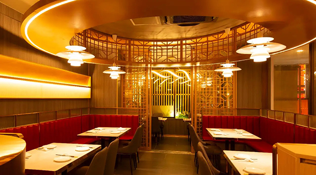 個室中華×香港飲茶 望水楼 上野店 - 上野の結納・顔合わせご相談受付中