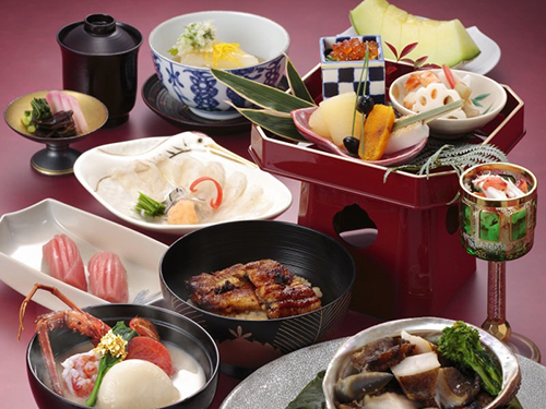 京都の結納 顔合わせ食事会におすすめの高級店 ホテル内高級レストラン ぐるなびウエディング