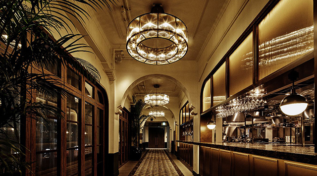 The Landmark Square Osaka ザランドマークスクエアオオサカ 大阪 京橋の結納 顔合わせご相談受付中 ぐるなびウエディング