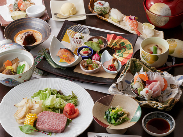 美しい料理と個室 神戸和食 とよき 三宮の結納 顔合わせご相談受付中 ぐるなびウエディング