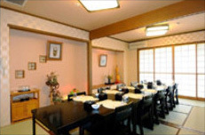 魚清 - 彦根・多賀・愛荘の結納・顔合わせご相談受付中! - ぐるなび