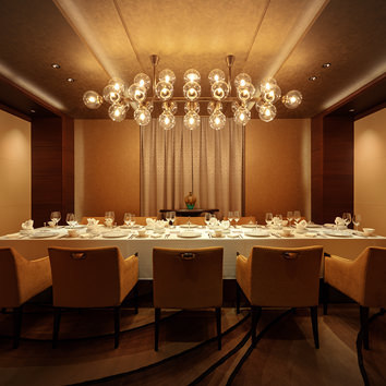 レストラン セレニティ ホテルメトロポリタン仙台 仙台の結納 顔合わせご相談受付中 ぐるなびウエディング