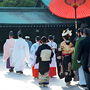 神社・お寺の結婚式