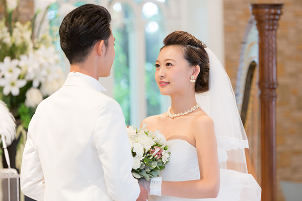 はじめてのブライダルフェア 当日の流れと会場タイプ別の特徴 ぐるなびウエディング
