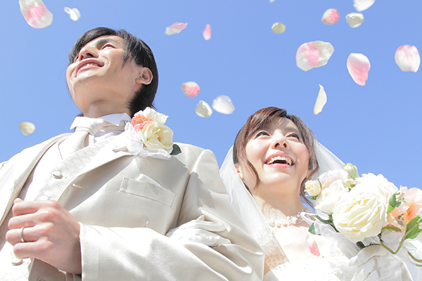 六輝だけ 結婚式の日取り決めで注意すべき3つのポイント ぐるなびウエディング