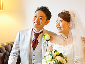 今さら聞けない 少人数結婚式での服装とマナー 女性 男性